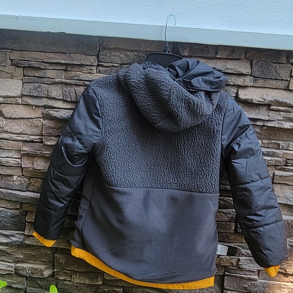 The nothface jacket - Picture 4 of 7